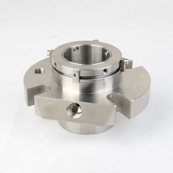 集装式机械密封