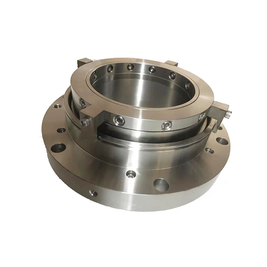 集装式机械密封