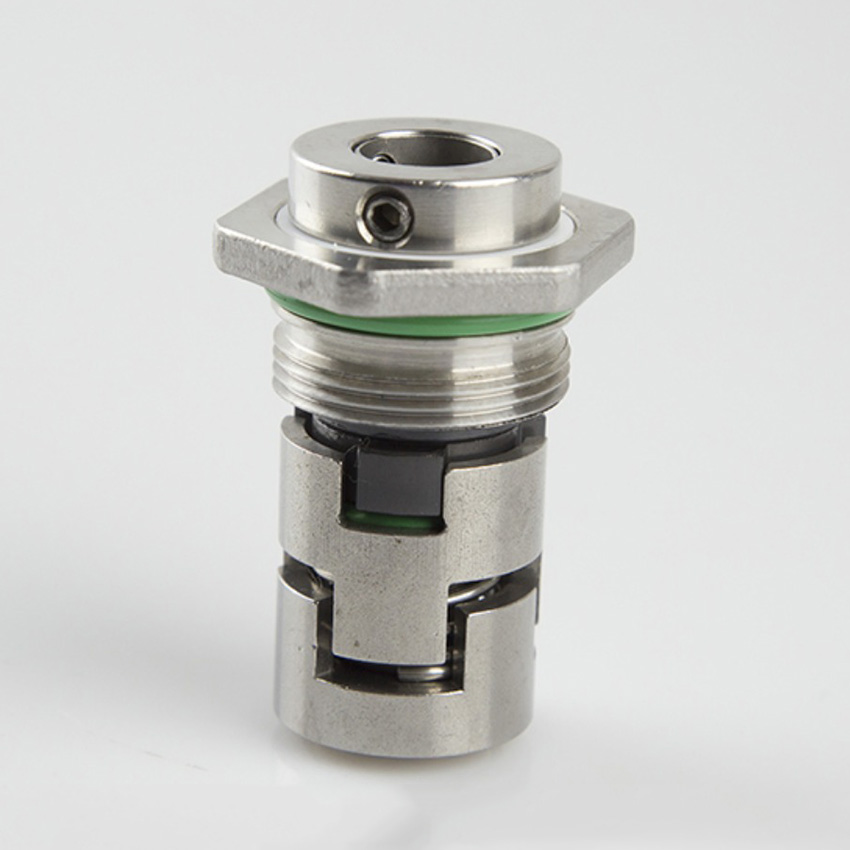 集装式机械密封